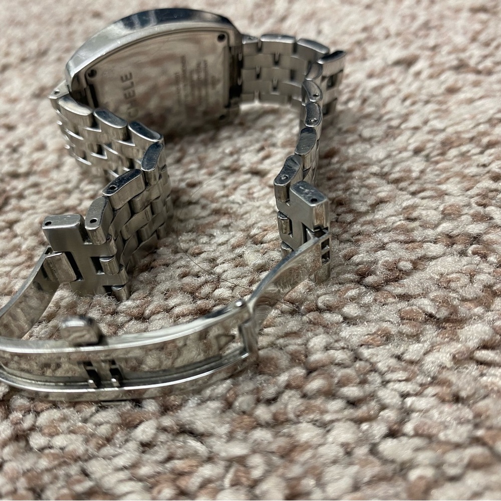 Mini urban Michele watch - Picture 5 of 9